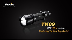 Fenix TK09